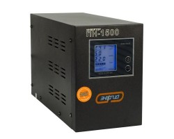 ИБП Энергия ПН 1500 (монохромный дисплей)-foto5