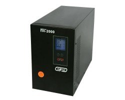 ИБП Энергия ПН 2000 (монохромный дисплей)