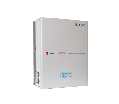 Стабилизатор напряжения IS20000 (20 кВА)