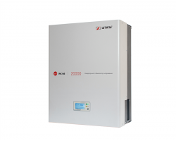 Стабилизатор напряжения IS20000 (20 кВА)-foto3