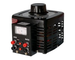 Энергия ЛАТР однофазный TDGC2-1 Black Series-foto5