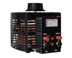 Энергия ЛАТР однофазный TDGC2-2 Black Series-foto3