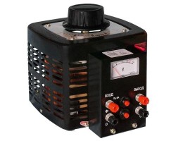 Энергия ЛАТР однофазный TDGC2-2 Black Series-foto4