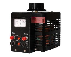 Энергия ЛАТР однофазный TDGC2-2 Black Series-foto5