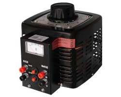 Энергия ЛАТР однофазный TDGC2-2 Black Series-foto6