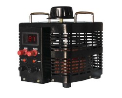 Энергия ЛАТР однофазный TDGC2-5 Black Series-foto5