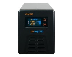 ИБП Энергия ПН 1500-foto2
