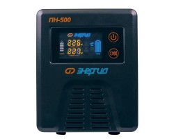 Аккумулятор Энергия АКБ 12-55-foto6