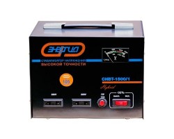 Стабилизатор напряжения Энергия APC 1500-foto14