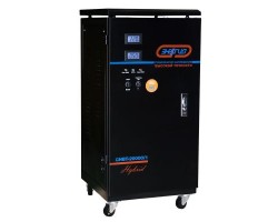 Стабилизатор напряжения Энергия Hybrid СНВТ 20000-foto3