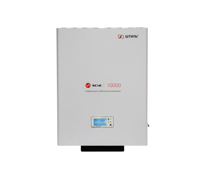 Стабилизатор напряжения IS10000 (10 кВА)