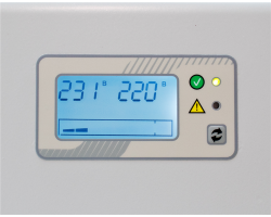 Стабилизатор напряжения IS10000 (10 кВА)-foto4