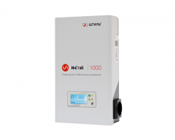 Стабилизатор напряжения IS1000 (1000 ВА)-foto3