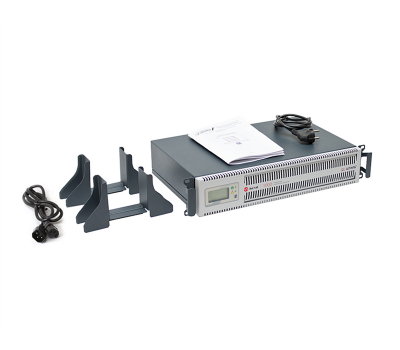 Стабилизатор напряжения IS1000RT (1000 ВА) Стабилизатор напряжения IS1000RT (1000 ВА)