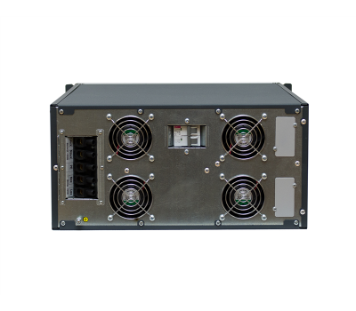 Стабилизатор напряжения IS1115RT (15 кВА) Стабилизатор напряжения IS1115RT (15 кВА)