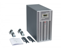 Стабилизатор напряжения IS1115RT (15 кВА)-foto7