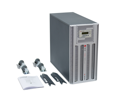 Стабилизатор напряжения IS1115RT (15 кВА) Стабилизатор напряжения IS1115RT (15 кВА)