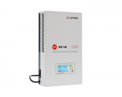 Стабилизатор напряжения IS1500 (1500 ВА)-foto2