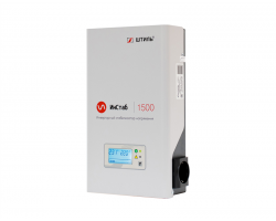 Стабилизатор напряжения IS1500 (1500 ВА)-foto3