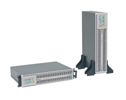 Стабилизатор напряжения IS2000RT (2000 ВА)