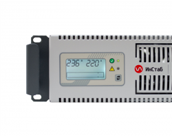 Стабилизатор напряжения IS2000RT (2000 ВА)-foto6