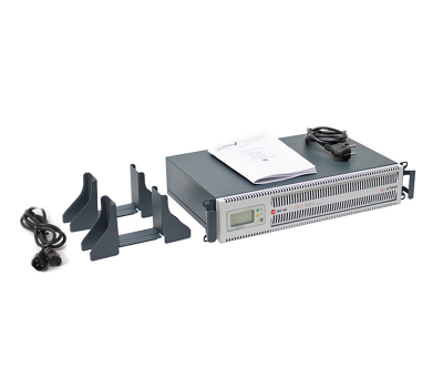 Стабилизатор напряжения IS2000RT (2000 ВА) Стабилизатор напряжения IS2000RT (2000 ВА)