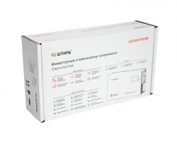 Стабилизатор напряжения IS2500 (2500 ВА)-foto9