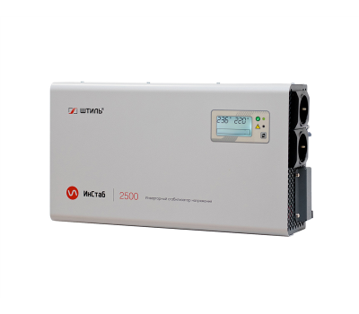 Стабилизатор напряжения IS2500 (2500 ВА)