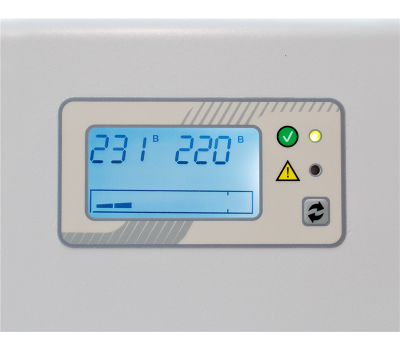 Стабилизатор напряжения IS2500 (2500 ВА)