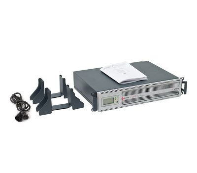 Стабилизатор напряжения IS2500RT (2500 ВА) Стабилизатор напряжения IS2500RT (2500 ВА)