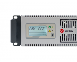 Стабилизатор напряжения IS3000RT (3000 ВА)-foto6