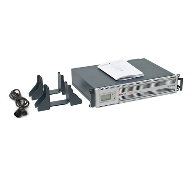 Стабилизатор напряжения IS3000RT (3000 ВА) Стабилизатор напряжения IS3000RT (3000 ВА)