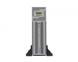 Стабилизатор напряжения IS3106RT (6 кВА)-foto2