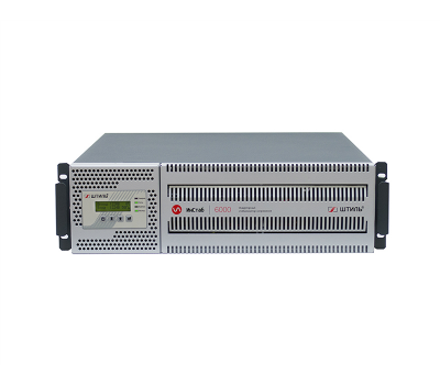 Стабилизатор напряжения IS3106RT (6 кВА) Стабилизатор напряжения IS3106RT (6 кВА)