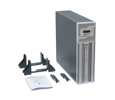 Стабилизатор напряжения IS3106RT (6 кВА) Стабилизатор напряжения IS3106RT (6 кВА)