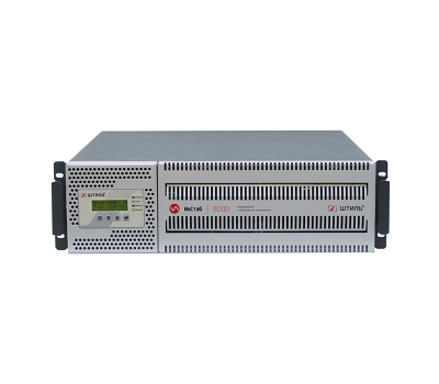 Стабилизатор напряжения IS3108RT (8 кВА) Стабилизатор напряжения IS3108RT (8 кВА)