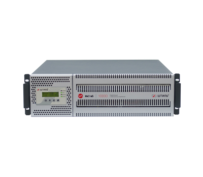 Стабилизатор напряжения IS3110RT (10 кВА) Стабилизатор напряжения IS3110RT (10 кВА)