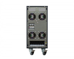 Стабилизатор напряжения IS3115RT (15 кВА)-foto3