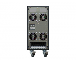 Стабилизатор напряжения IS3120RT (20 кВА)-foto3