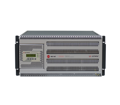 Стабилизатор напряжения IS3120RT (20 кВА) Стабилизатор напряжения IS3120RT (20 кВА)