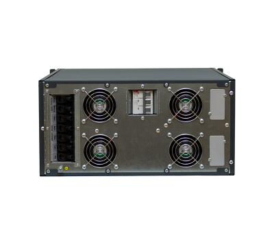 Стабилизатор напряжения IS3120RT (20 кВА) Стабилизатор напряжения IS3120RT (20 кВА)