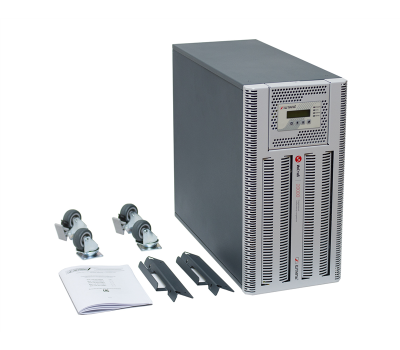 Стабилизатор напряжения IS3120RT (20 кВА) Стабилизатор напряжения IS3120RT (20 кВА)