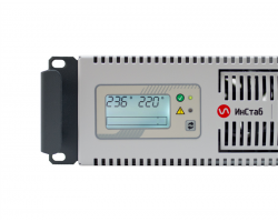 Стабилизатор напряжения IS3500RT (3500 ВА)-foto6