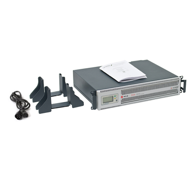 Стабилизатор напряжения IS3500RT (3500 ВА) Стабилизатор напряжения IS3500RT (3500 ВА)