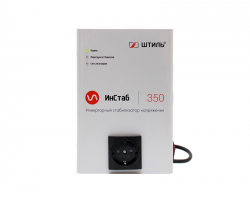 Стабилизатор напряжения IS350 (350 ВА)