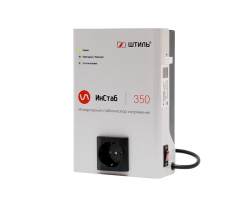 Стабилизатор напряжения IS350 (350 ВА)-foto3