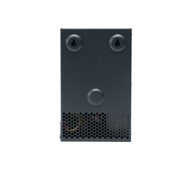 Стабилизатор напряжения IS550 (550 ВА) Стабилизатор напряжения IS550 (550 ВА)