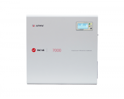 Стабилизатор напряжения IS7000 (7 кВА)