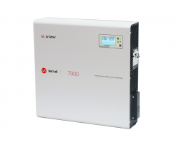 Стабилизатор напряжения IS7000 (7 кВА)-foto3