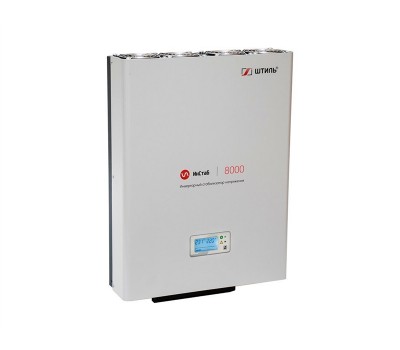 Стабилизатор напряжения IS8000 (8 кВА)